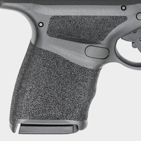 SPRINGFIELD ARMORY HELLCAT 3″ W/FIBER OPTIC FRONT SIGHT 9MM 11/13RD - Image 3