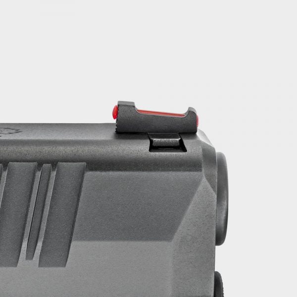 SPRINGFIELD ARMORY HELLCAT 3″ W/FIBER OPTIC FRONT SIGHT 9MM 11/13RD - Image 4