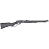 HENRY REPEATING ARMS X MODEL LEVER ACTION .30-30 – THREADED BARREL
