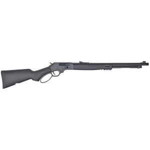 HENRY REPEATING ARMS X MODEL LEVER ACTION .30-30 – THREADED BARREL