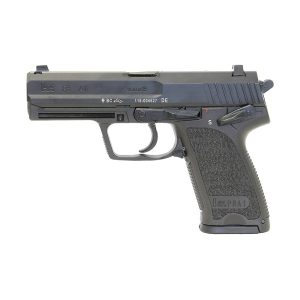 HK P8 A1 COMMEMORATIVE EDITION PISTOL