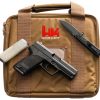 HK P8 A1 COMMEMORATIVE EDITION PISTOL - Image 2