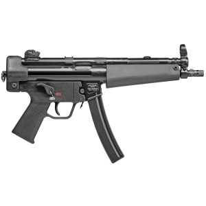 HK SP5 9MM PISTOL W/2 30RD MAGS