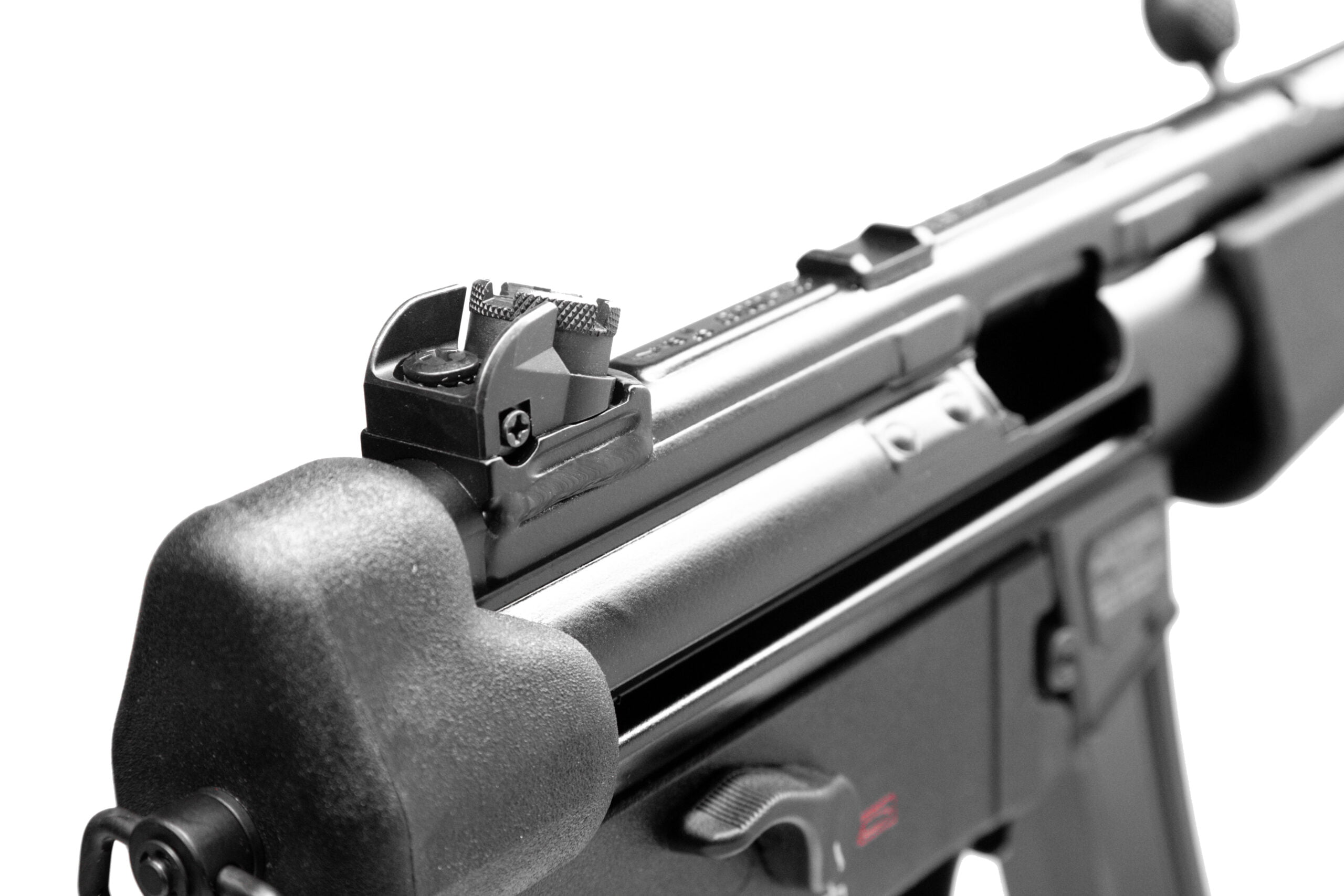 HK SP5 9MM PISTOL W/2 30RD MAGS - Image 3