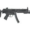 SB TACTICAL HK HKPDW PISTOL STABILIZING BRACE FOR HK MP5 / SP5 / MP5K REVERSE STRETCH CLONES - Image 5