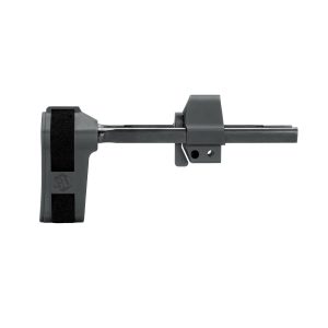 SB TACTICAL HK HKPDW PISTOL STABILIZING BRACE FOR HK MP5 / SP5 / MP5K REVERSE STRETCH CLONES