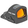 HOLOSUN 507C X2 REFLEX OPTICAL SIGHT HS507C-X2 RED