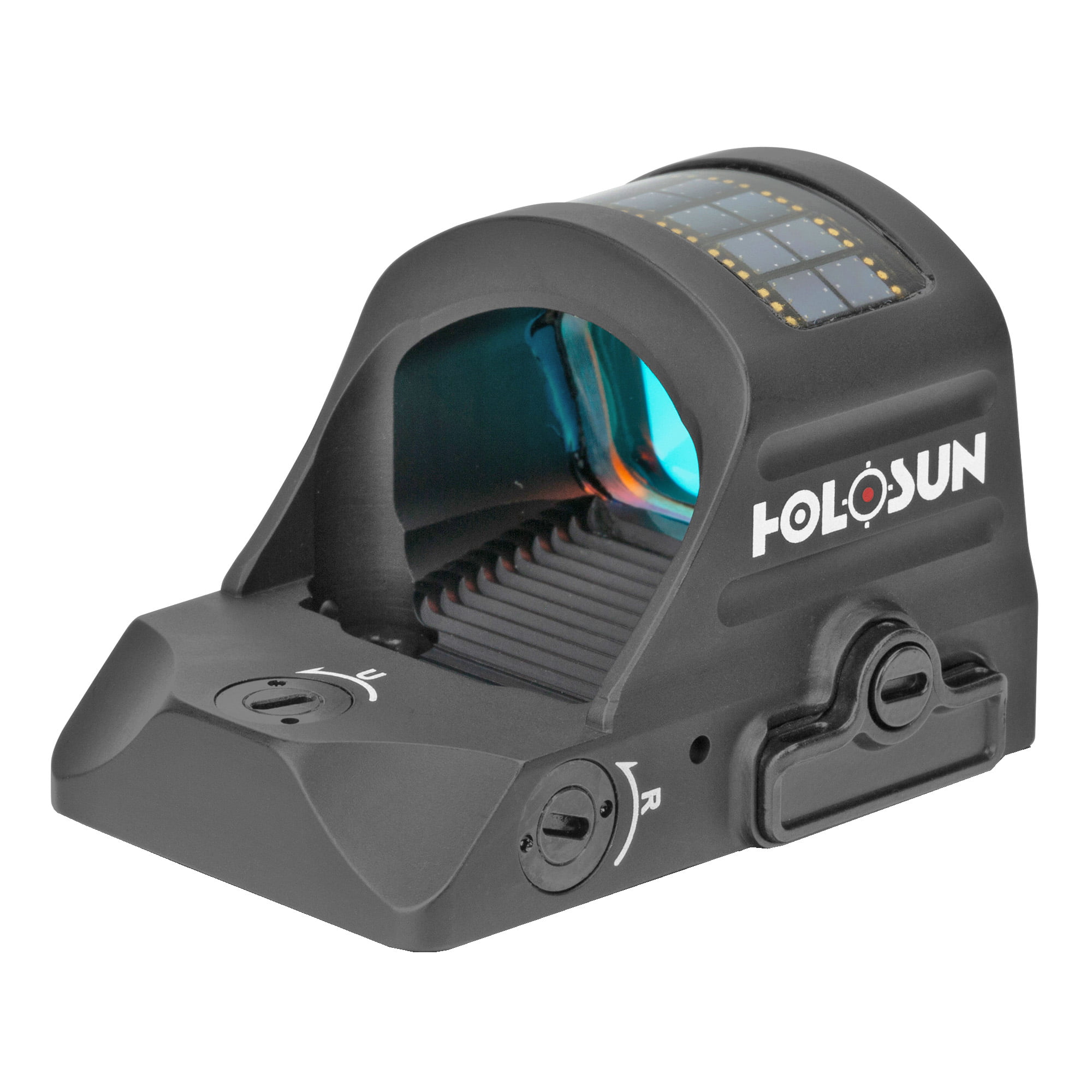 HOLOSUN 507C X2 REFLEX OPTICAL SIGHT HS507C-X2 RED - Image 3