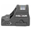 HOLOSUN 507C X2 REFLEX OPTICAL SIGHT HS507C-X2 RED - Image 2