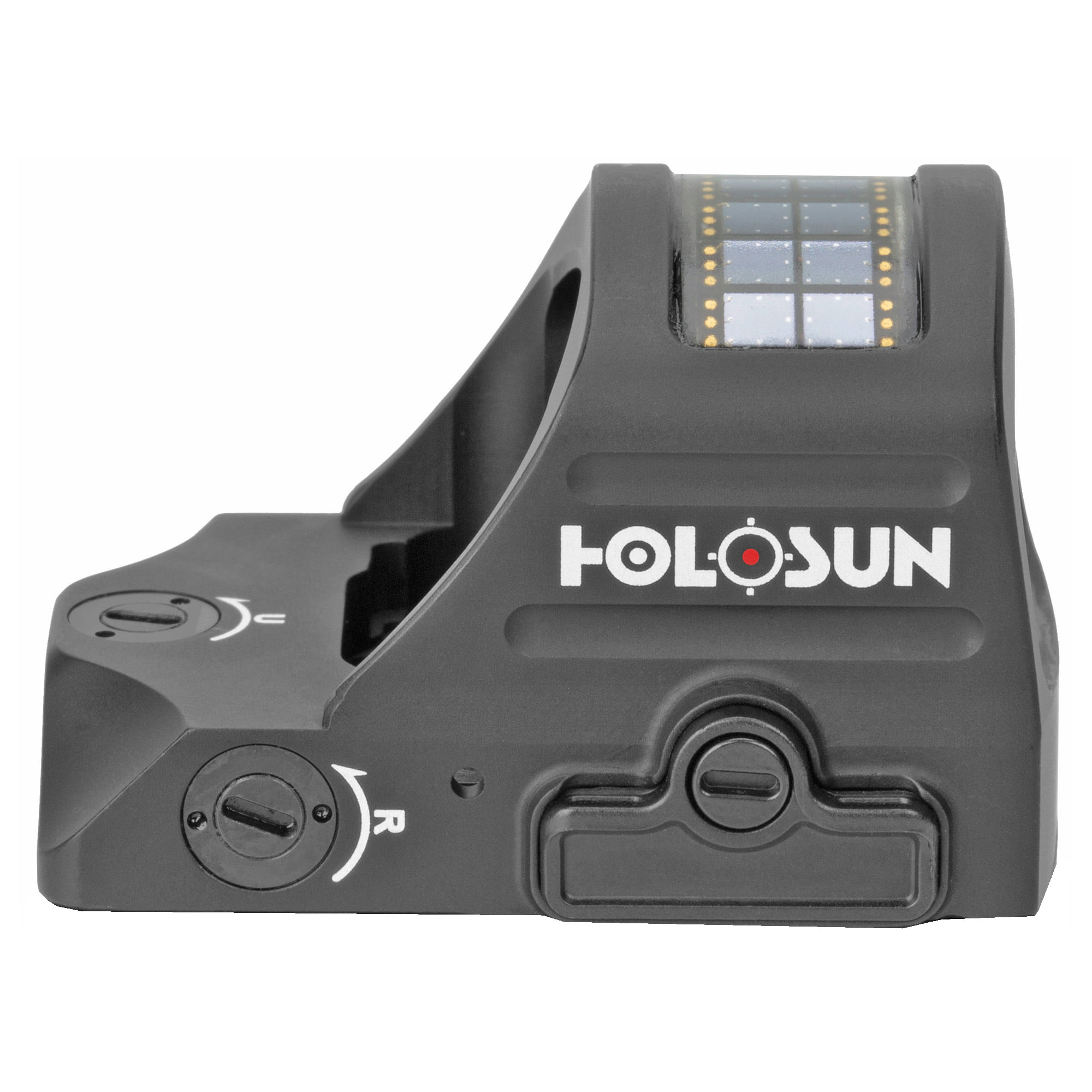 HOLOSUN 507C X2 REFLEX OPTICAL SIGHT HS507C-X2 RED - Image 2