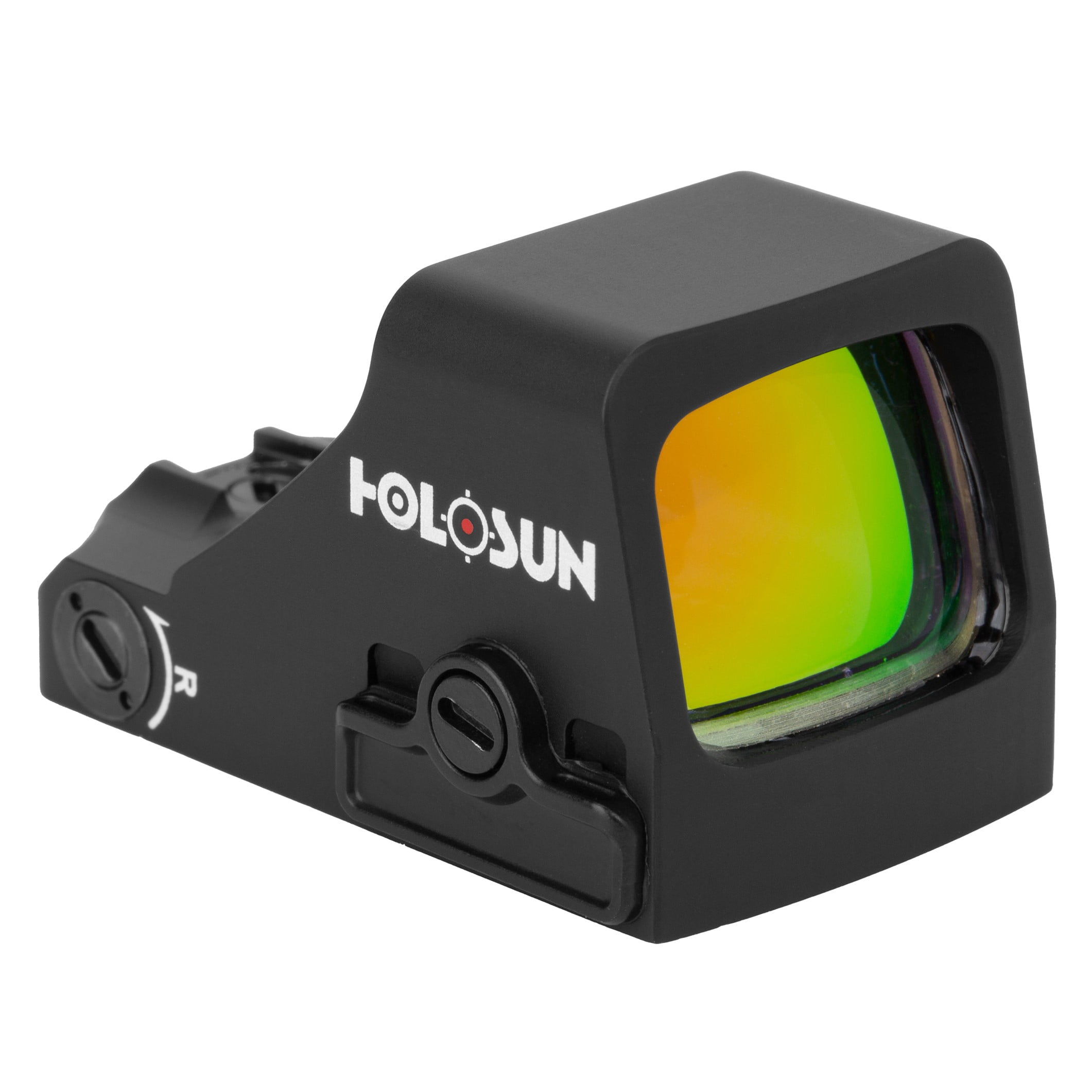 HOLOSUN 507K X2 REFLEX OPTICAL SIGHT