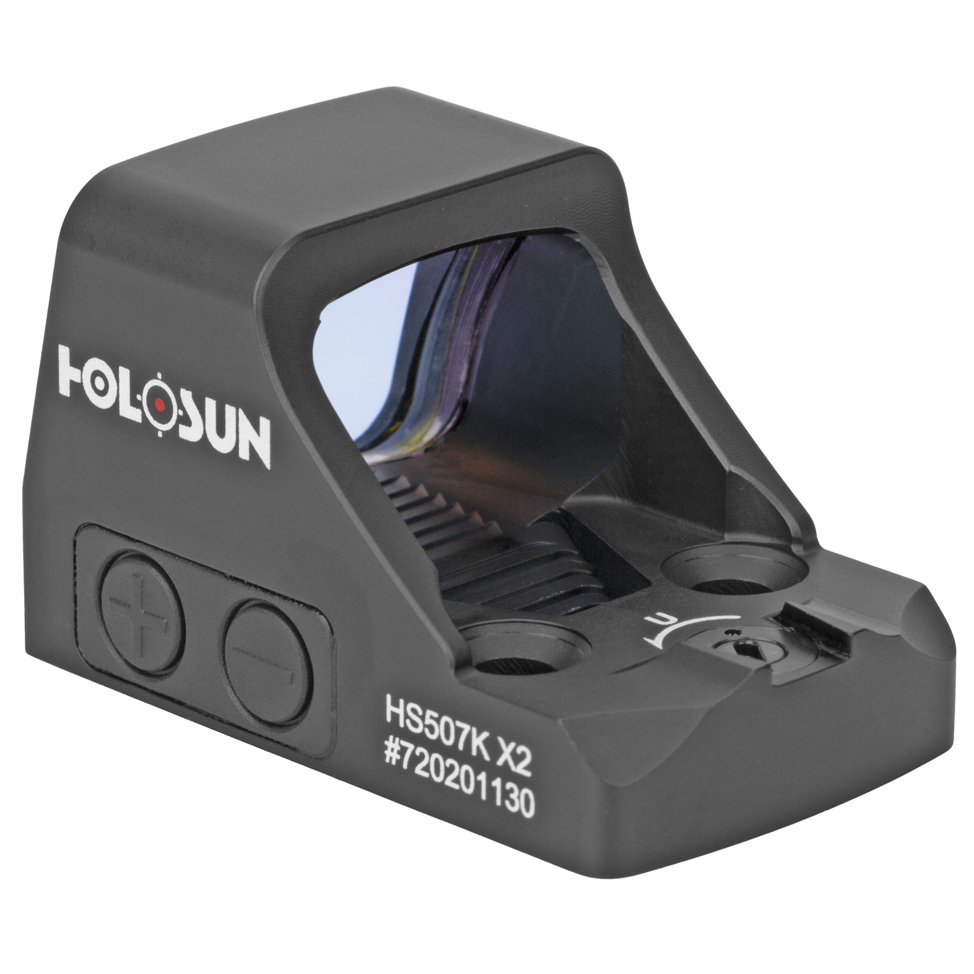 HOLOSUN 507K X2 REFLEX OPTICAL SIGHT - Image 5