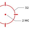 HOLOSUN 507K X2 REFLEX OPTICAL SIGHT - Image 6
