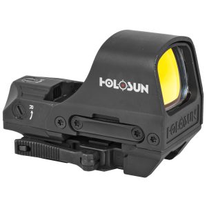 Alternative view of HOLOSUN 510C RED DOT SIGHT SHAKE AWAKE