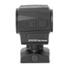 HOLOSUN SCRS-RD-2 RED DOT SIGHT W/SHAKE AWAKE & SOLAR FAILSAFE – RED 2 MOA DOT - Image 2