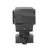 HOLOSUN SCRS-RD-2 RED DOT SIGHT W/SHAKE AWAKE & SOLAR FAILSAFE – RED 2 MOA DOT - Image 5
