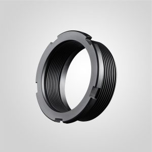 DEAD AIR HUB TO P-SERIES ADAPTER