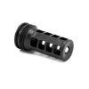 HUXWRX MUZZLE BRAKE-QD 5.56 / 7.62