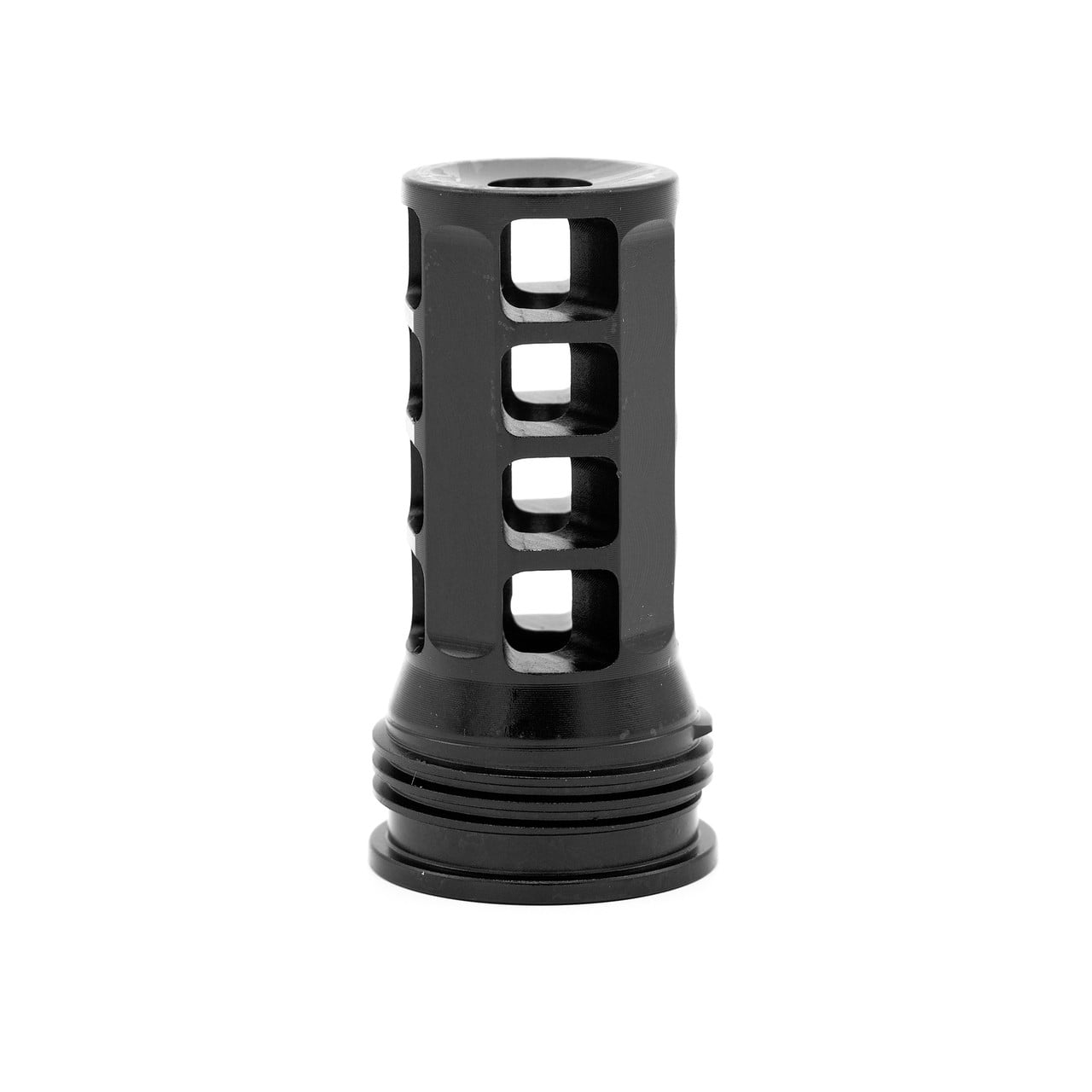 HUXWRX MUZZLE BRAKE-QD 5.56 / 7.62 - Image 2