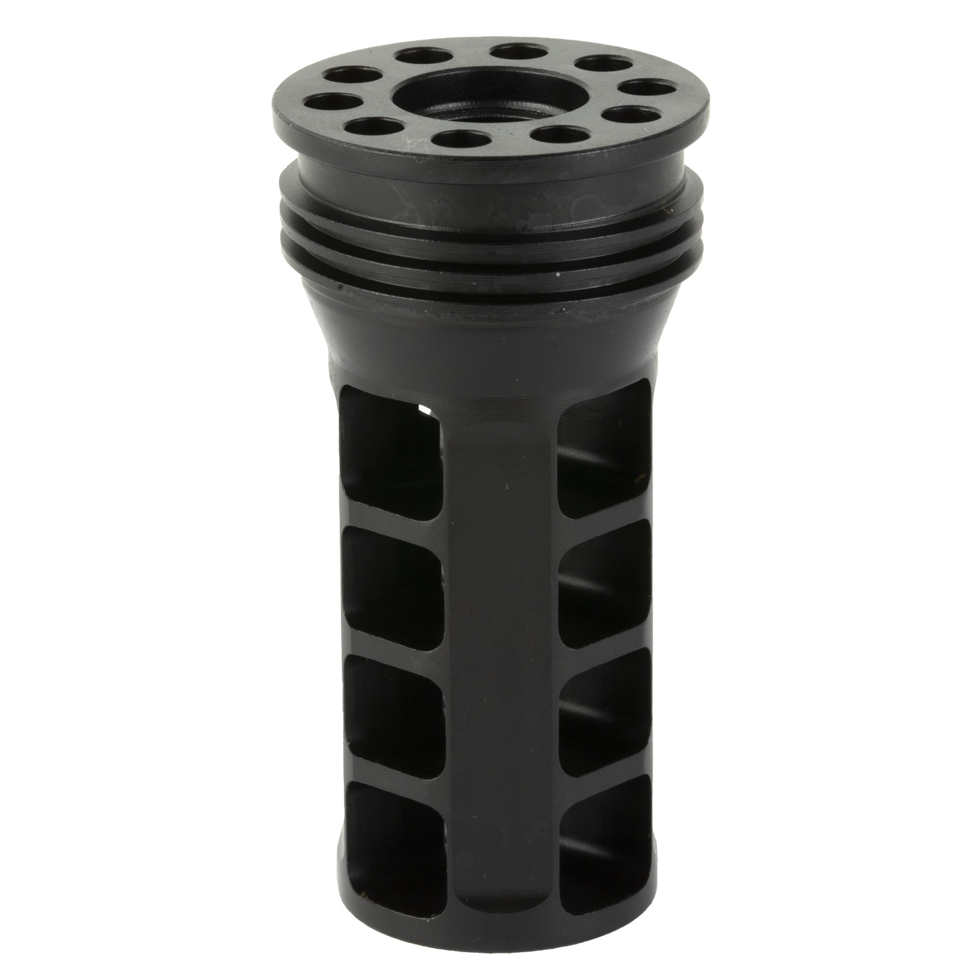 HUXWRX MUZZLE BRAKE-QD 5.56 / 7.62 - Image 3