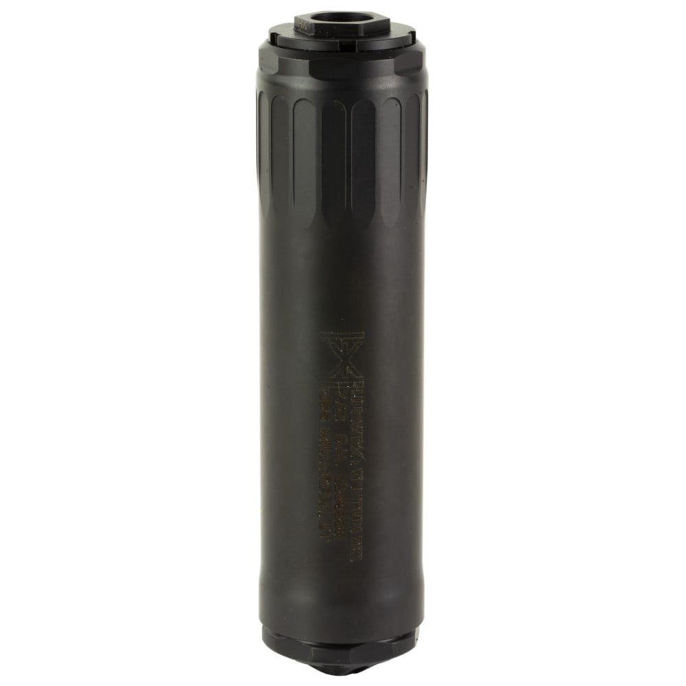 HUXWRX VENTUM 762 SILENCER - Image 2