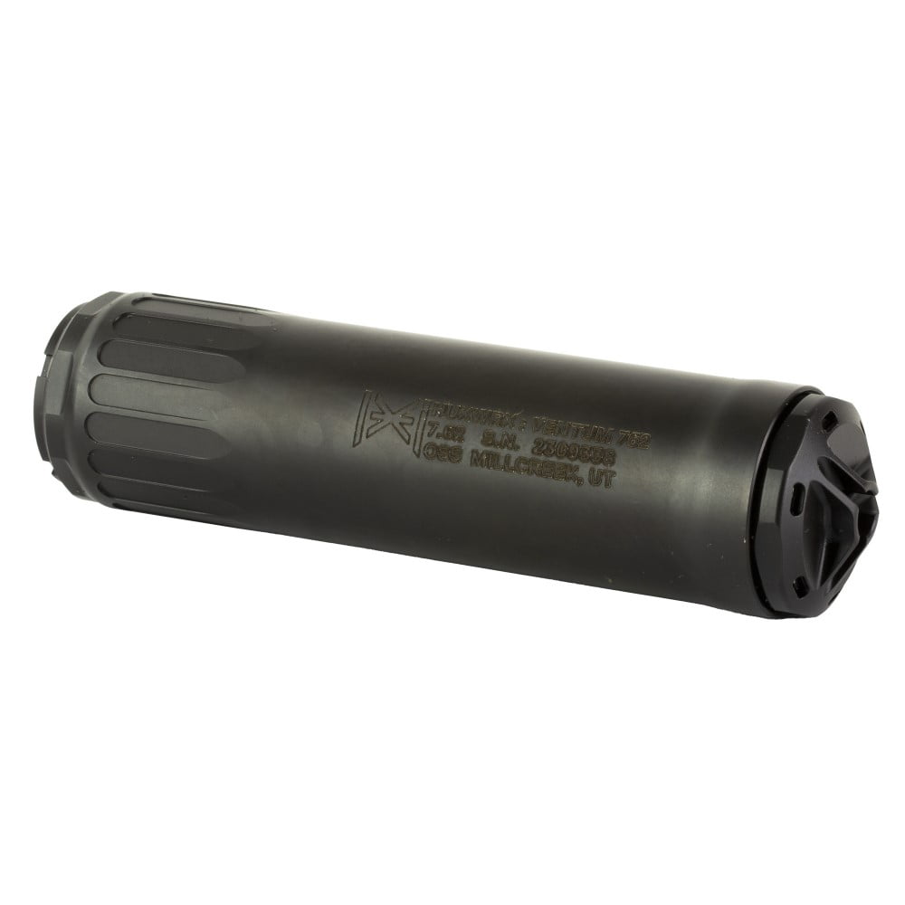 HUXWRX VENTUM 762 SILENCER - Image 3
