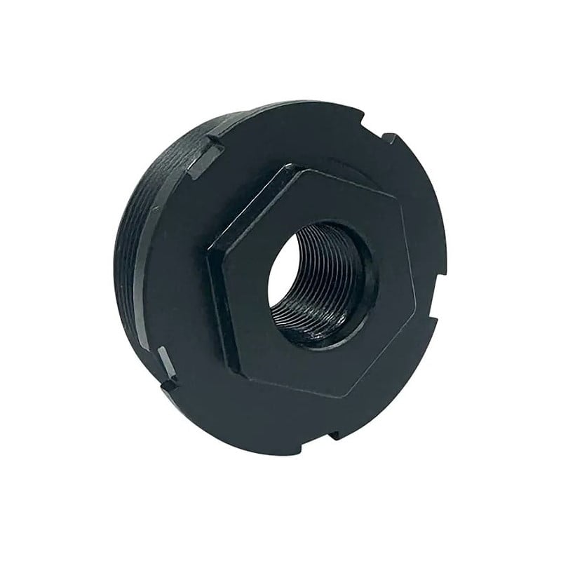 HUXWRX HUB FIXED MOUNTS