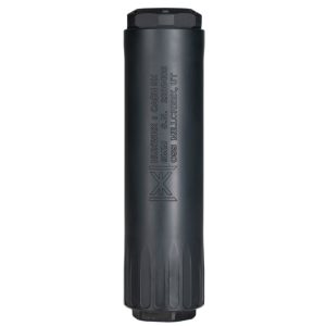 HUXWRX CA$H 9K 9MM SUPPRESSOR