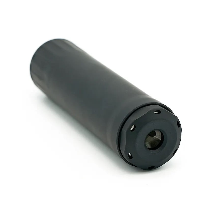 HUXWRX CA$H 9K 9MM SUPPRESSOR - Image 2