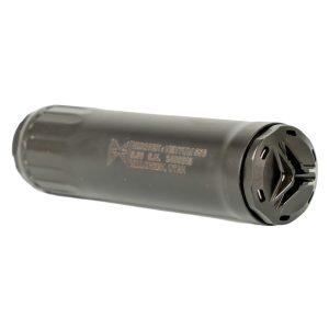 Alternative view of HUXWRX VENTUM 556 SUPPRESSOR