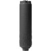 HUXWRX FLOW 9K TI SUPPRESSOR – BLACK