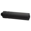 HUXWRX FLOW 9K TI SUPPRESSOR – BLACK - Image 3