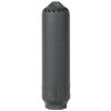 HUXWRX FLOW 556 Ti SUPPRESSOR W/ FLASH HIDER – BLACK - Image 2
