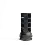 HUXWRX MUZZLE BRAKE-QD 338 - Image 2
