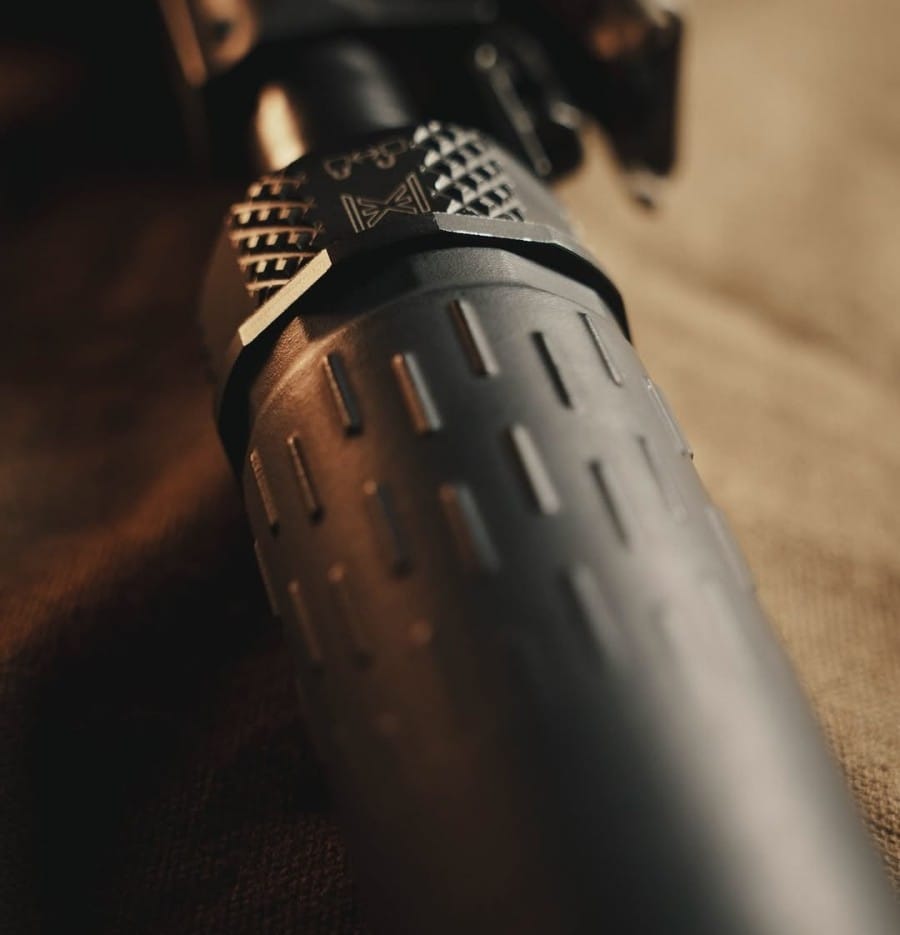 HUXWRX HUB QD ADAPTER 2.0 - Image 4