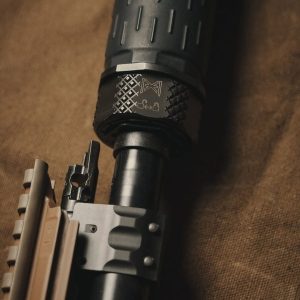 Alternative view of HUXWRX HUB QD ADAPTER 2.0