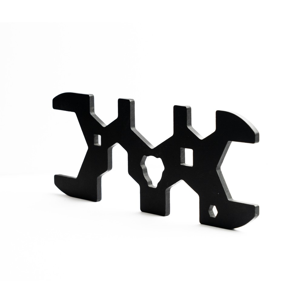 HUXWRX COMBO WRENCH - Image 3