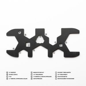 Alternative view of HUXWRX COMBO WRENCH
