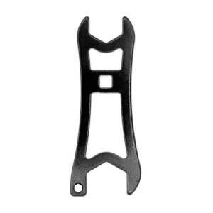 HUXWRX FLASH HIDER WRENCH – QD
