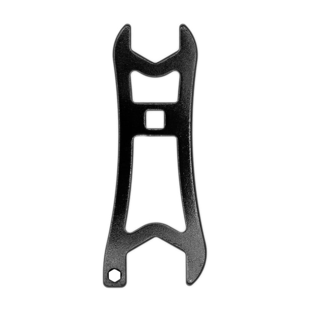 HUXWRX FLASH HIDER WRENCH – QD
