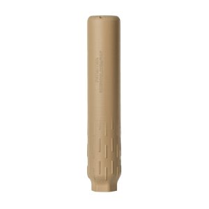 HUXWRX FLOW 22 TI SUPPRESSOR – FDE