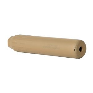 Alternative view of HUXWRX FLOW 22 TI SUPPRESSOR – FDE