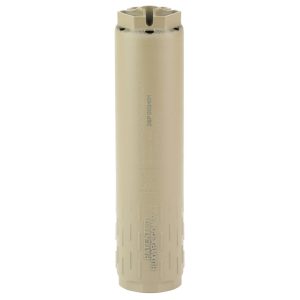 HUXWRX FLOW RANGE 36 TI SUPPRESSOR – FDE