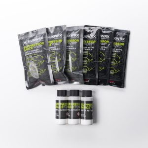 HUXWRX OSS SUPPRESSOR SAUCE REFILL KIT