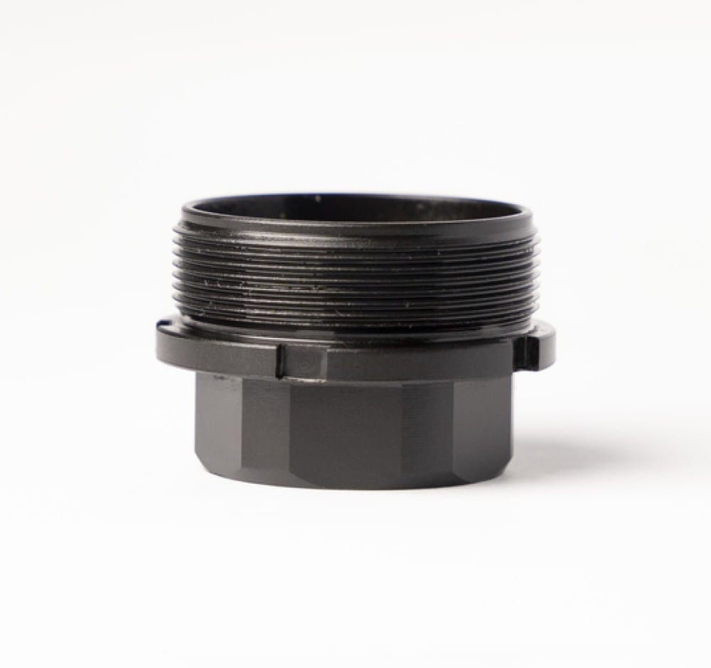 HUXWRX HUB STICTION LOCK ADAPTER