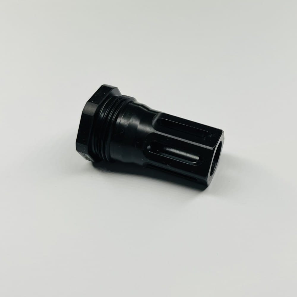 HUXWRX STICTION LOCK COMP 9MM 1/2×28 - Image 4