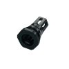 HUXWRX STICTION LOCK COMP 9MM 1/2×28 - Image 2