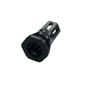 Alternative view of HUXWRX STICTION LOCK COMP 9MM 1/2×28