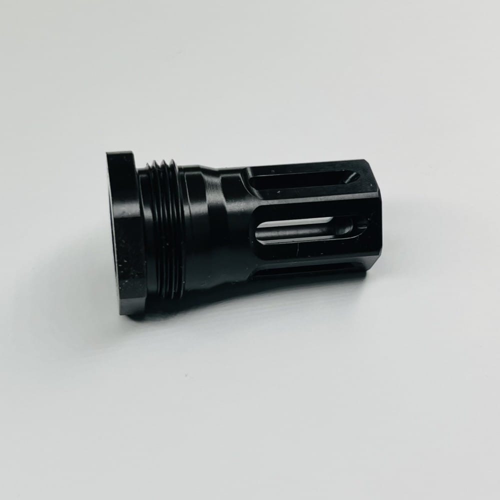 HUXWRX STICTION LOCK COMP 9MM 1/2×28 - Image 3