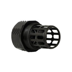 Alternative view of HUXWRX HUB QD ADAPTER
